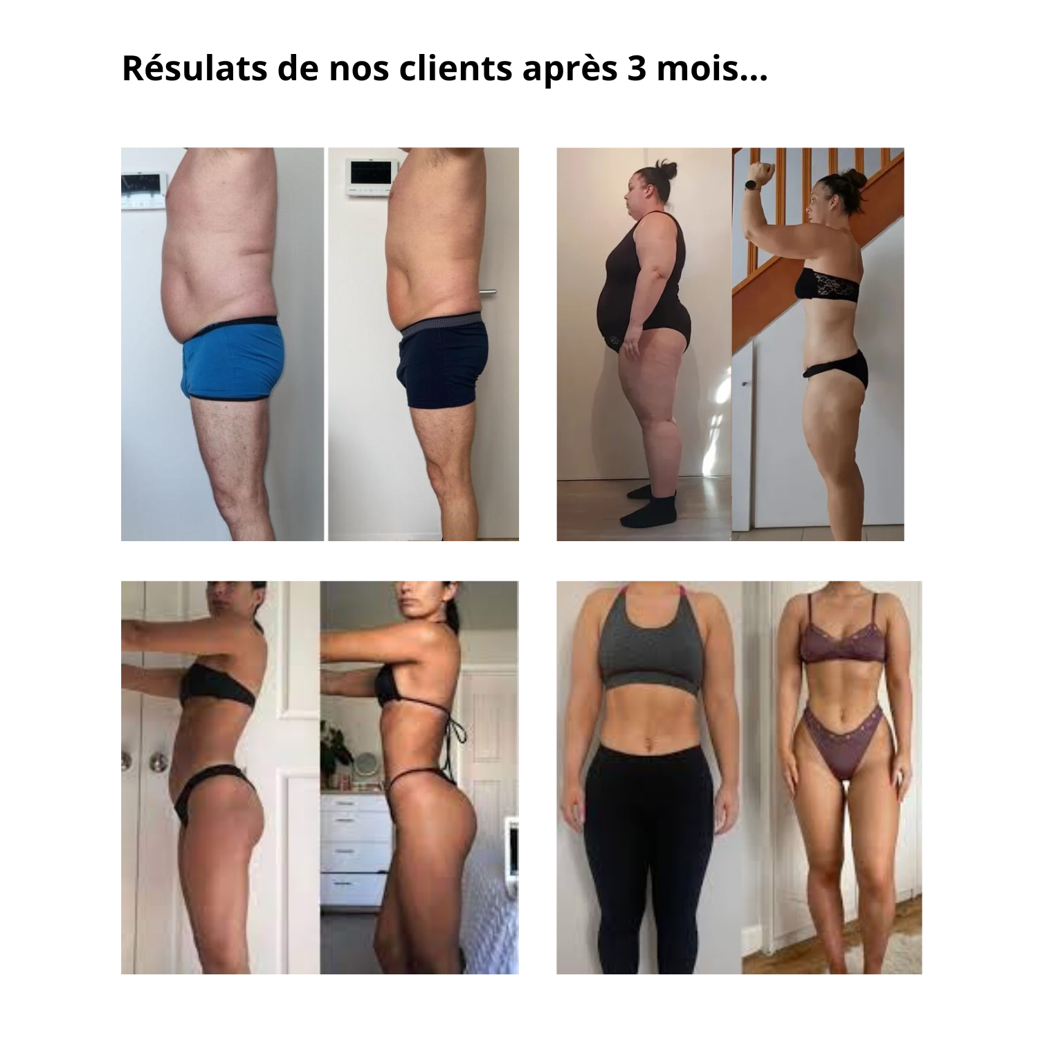 NUVIA™ | Patches GLP-1 – Perte de poids